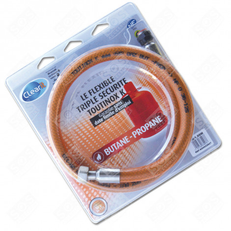 GAS PIPE 1M ACCESSORIES AND MAINTENANCE  - AS0022627