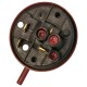 PRESSURE SWITCH WASHING MACHINES - 34010350