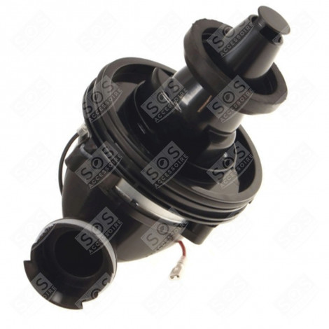 ORIGINAL COMPLETE MOTOR VACUUM CLEANER  - 49125154