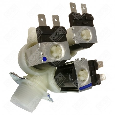 SOLENOID VALVE WASHING MACHINES - 34010714, 17438100000419