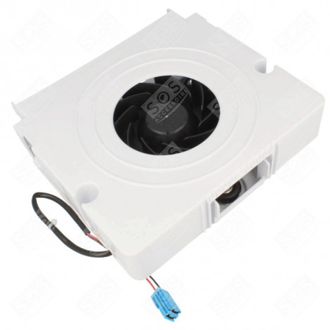 FAN MOTOR REFRIGERATOR, FREEZER - 488000344820, C00344820