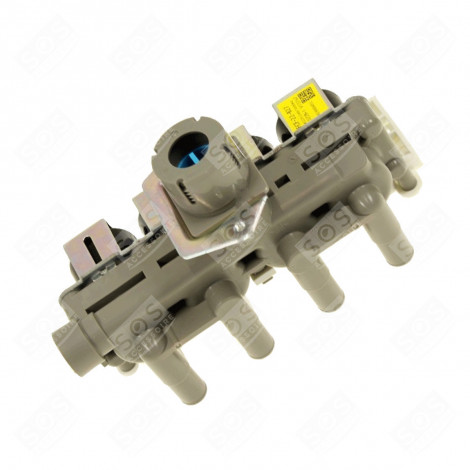 SOLENOID VALVE WASHING MACHINES - 49122739, 0024000405C