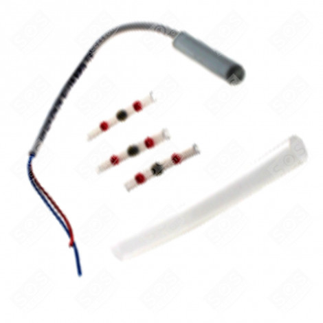 TEMPERATURE PROBE KIT REFRIGERATOR, FREEZER - 482000089848, C00310481