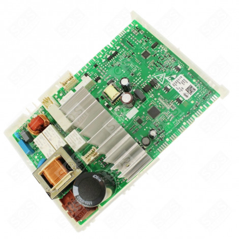 PROGRAMMED ELECTRONIC CARD ORIGINAL WASHING MACHINES - 11042710