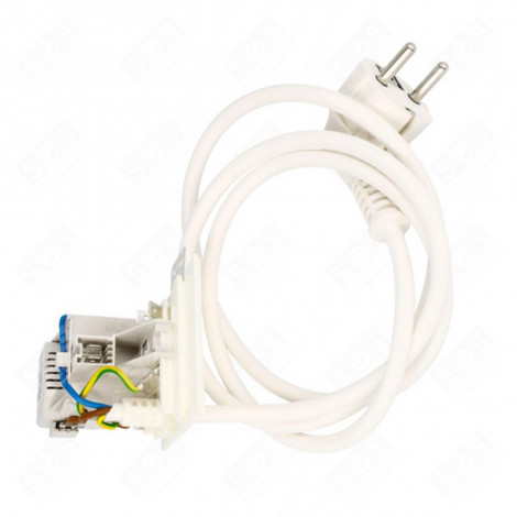 POWER CABLE WASHING MACHINES - 482000092504, C00378440