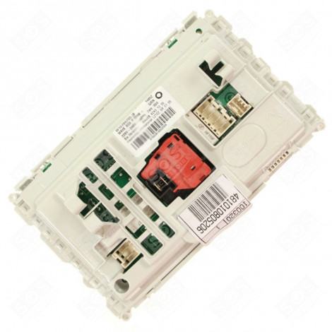 PROGRAMMED CONTROL ELECTRONIC CARD WASHING MACHINES - 481010805206, C00447558