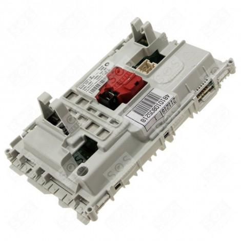 CONTROL MOTHERBOARD WASHING MACHINES - 481010805218, C00447568