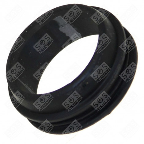 RUBBER RING OF THE CRANK ELECTRIC / GAS HOBS - 93786381