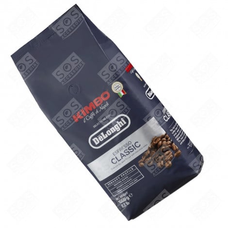 KIMBO COFFEE BEANS 1KG COFFEE MAKER, ESPRESSO - 5513282371, 5513215201