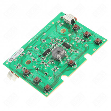 ELECTRONIC MODULE COFFEE MAKER, ESPRESSO - 5213216011, AS13200175