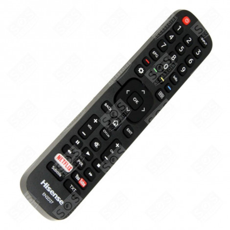 ORIGINAL REMOTE CONTROL TELEVISIONS / TVS - HT179005