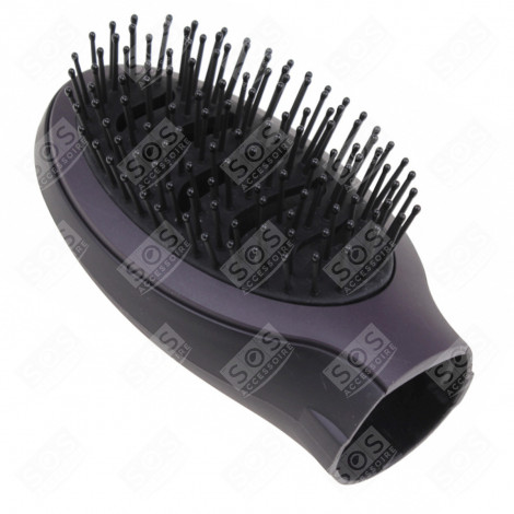 PNEUMATIC BRUSH WITH PINS SMALL HOUSEHOLD APPLIANCE - 11801150