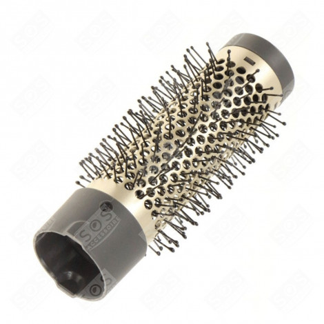 THERMAL BRUSH WITH CERAMIC COATING Ø 38MM SMALL HOUSEHOLD APPLIANCE - 11801351, 0063167