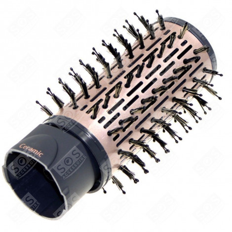 ROTATING BOAR BRUSH Ø 50 MM SMALL HOUSEHOLD APPLIANCE - 11802501