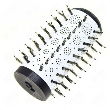 ROTATING CERAMIC BRUSH Ø 50 MM SMALL HOUSEHOLD APPLIANCE - 11805502