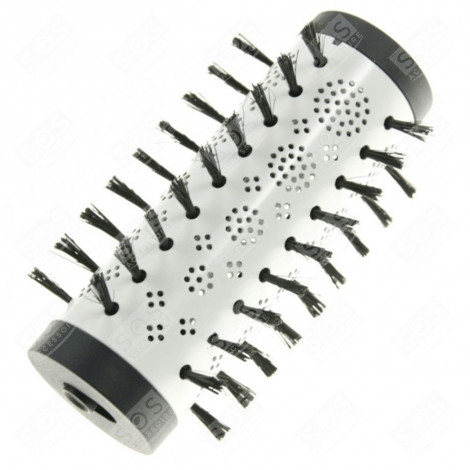 ROTATING CERAMIC BRUSH Ø 40 MM SMALL HOUSEHOLD APPLIANCE - 11805503, 0062869