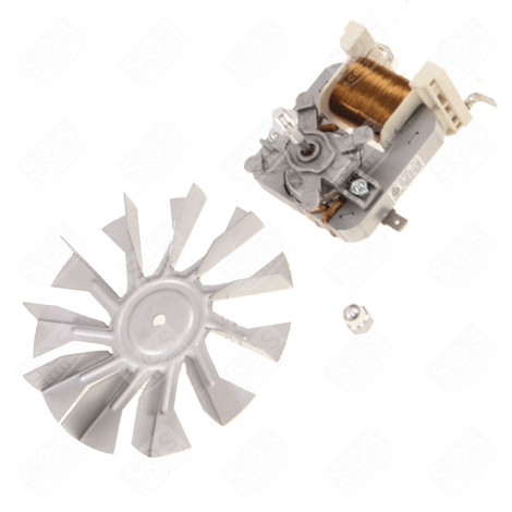 FAN MOTOR GAS / ELECTRIC OVENS - 42826762