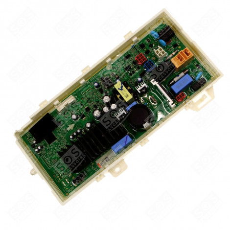 MAIN MOTHERBOARD WASHING MACHINES - EBR87471502