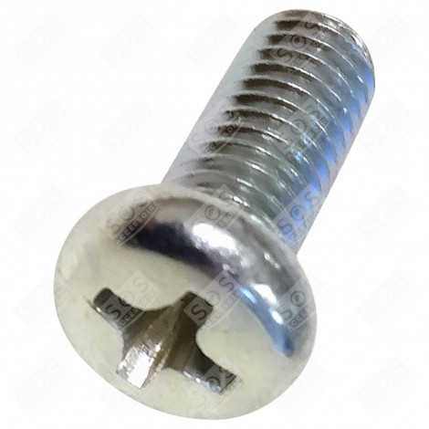 HANDLE SCREW REFRIGERATOR, FREEZER - 12040211