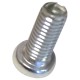 HANDLE SCREW REFRIGERATOR, FREEZER - 12040211