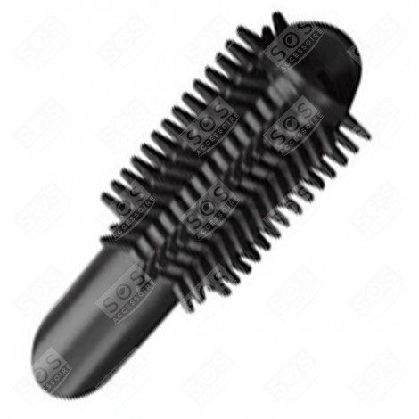 THREADABLE BRUSH Ø 19 MM SMALL HOUSEHOLD APPLIANCE - 3432675, 18200215