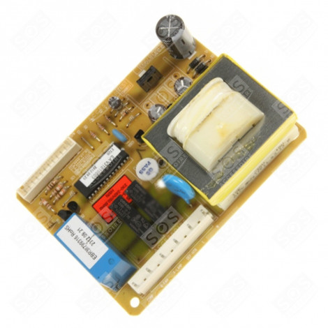 CIRCUIT BOARD REFRIGERATOR, FREEZER - EBR38799316