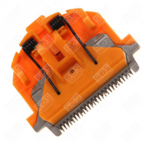 32MM BLADE ELECTRIC SHAVER - 0049341, 35007790