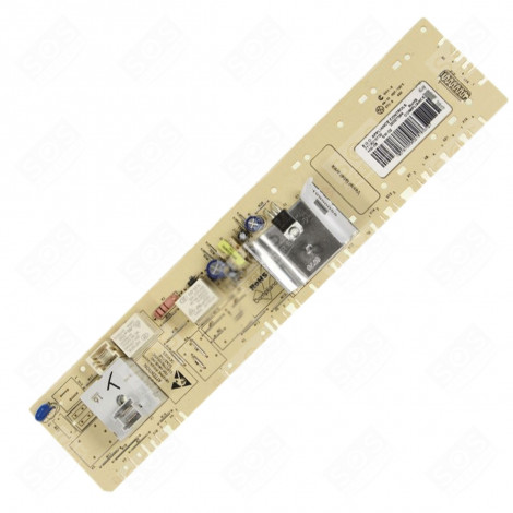 ELECTRONIC CARD, POWER MODULE WASHING MACHINES - 19900055