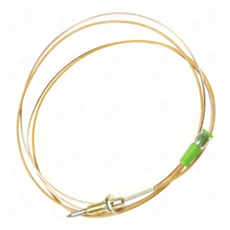 ORIGINAL TRIPLE-CROWN THERMOCOUPLE L 750 MM GAS / ELECTRIC OVENS - 948650148, 948650146