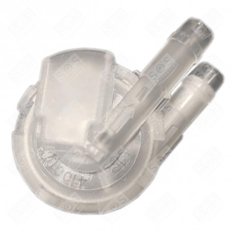 FLOW METER FOR DOLCE GUSTO DROP COFFEE MAKER, ESPRESSO - MS-623274, MS-625094 