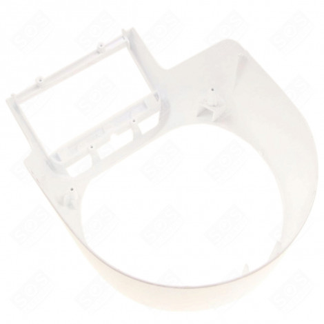 WHITE FITTING FOOD PROCESSOR - MS-8030000741