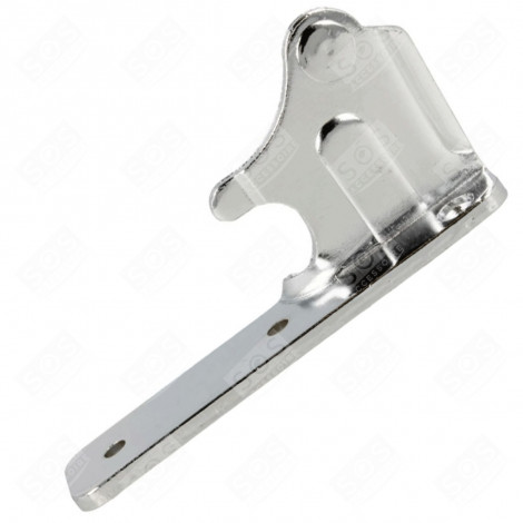 INTERMEDIATE DOOR HINGE REFRIGERATOR, FREEZER - 0060120070B, 49046103