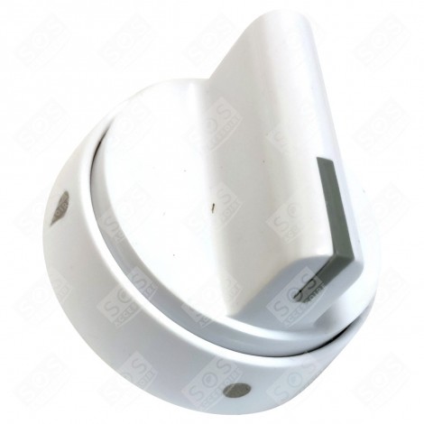 GAS CONTROL KNOB GAS / ELECTRIC OVENS - 36050764