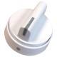 GAS CONTROL KNOB GAS / ELECTRIC OVENS - 36050764