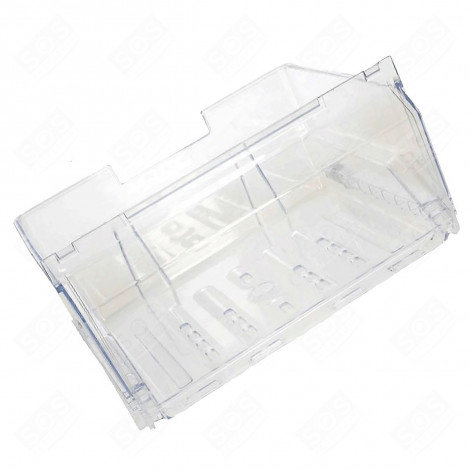 SMALL DRAWER (FREEZER SECTION) 340X265X175 MM REFRIGERATOR, FREEZER - 4385570100