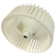 REAR FAN TURBINE TUMBLE DRYER - 34060064