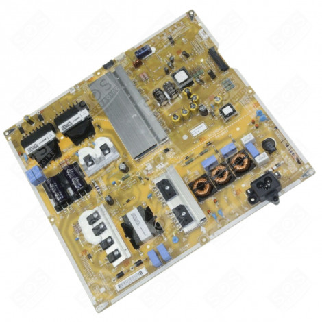 POWERBOARD TELEVISIONS / TVS - EAY63729201