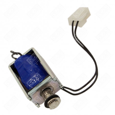 SOLENOID VALVE MICROWAVE OVENS - 813050244