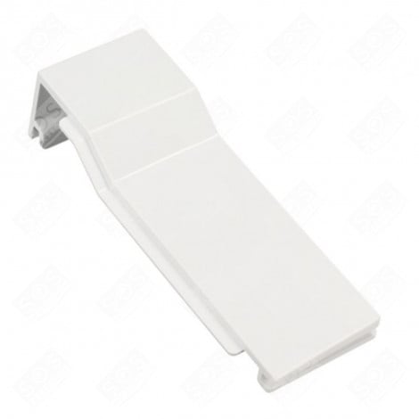 ORIGINAL HINGE COVER RIGHT REFRIGERATOR, FREEZER - DA67-03647B