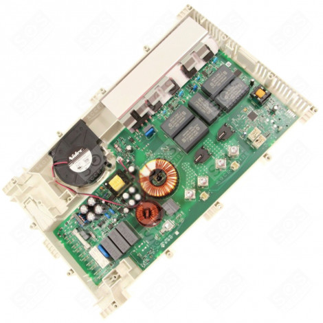 ORIGINAL ELECTRONIC CARD ELECTRIC / GAS HOBS - 813900047