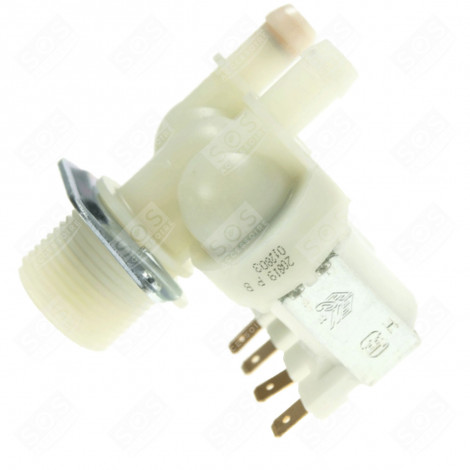 2-WAY ELECTRIC VALVE 180° ORIGINAL DISHWASHER - 693050289