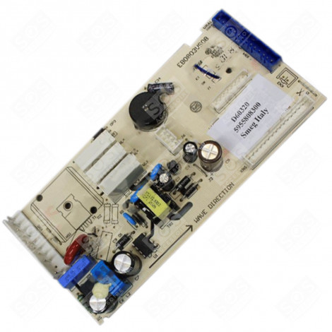 ORIGINAL ELECTRONIC BOARD REFRIGERATOR, FREEZER - 691653626, 691654509