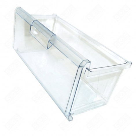 ORIGINAL UPPER DRAWER (FREEZER SECTION) 557X240X234 MM REFRIGERATOR, FREEZER - 763736890