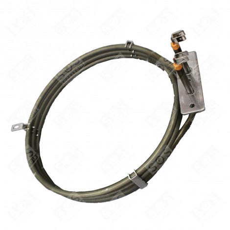 ORIGINAL CIRCULAR RESISTANCE 2000W GAS / ELECTRIC OVENS - 806890591, 806891082