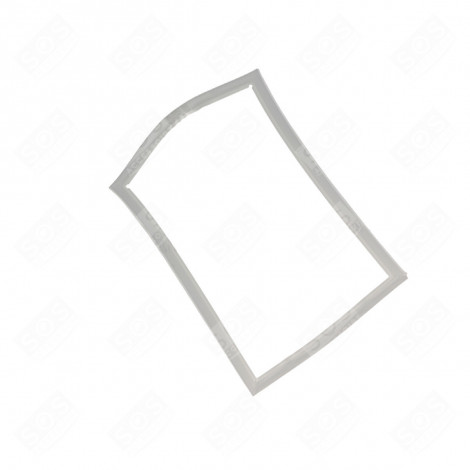 DOOR SEAL (FREEZER SECTION) REFRIGERATOR, FREEZER - FHM000003