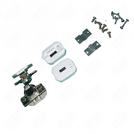 TRIM FIXING KIT WASHING MACHINES - 34011466, 1048057