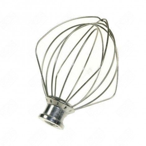 WIRE WHISK FOOD PROCESSOR - K45WW