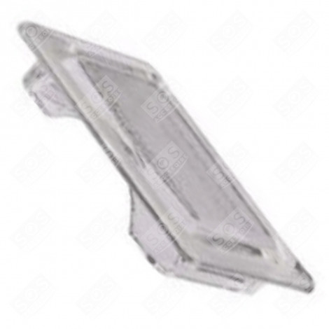 GLASS LIGHT COVER (ORIGINAL) GAS / ELECTRIC OVENS - 00422740, 422740