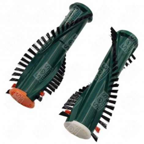 COMPATIBLE ROTATING BRUSHES VACUUM CLEANER  - 10VW03