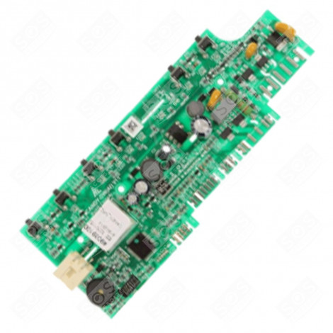 PROGRAMMED MODULE DISHWASHER - 49039100